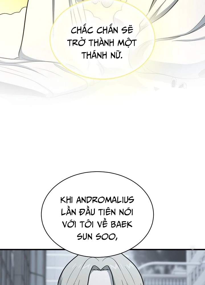 Ngôi Nhà Kết Nối Với Hầm Ngục Chapter 65 - 45