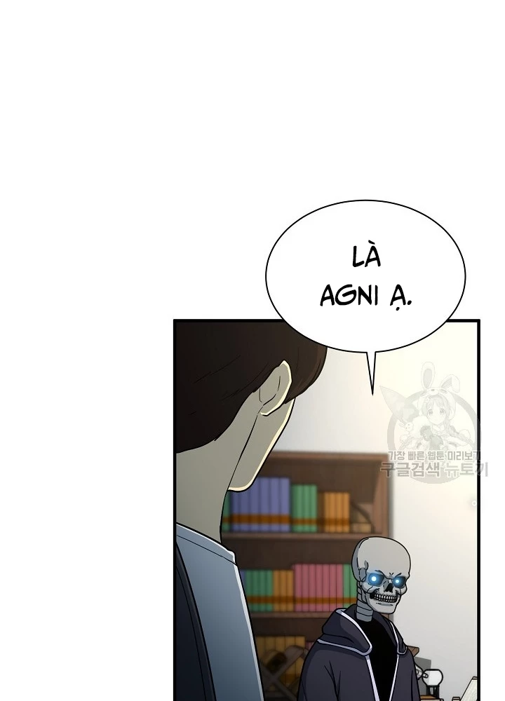 Ngôi Nhà Kết Nối Với Hầm Ngục Chapter 65 - 51