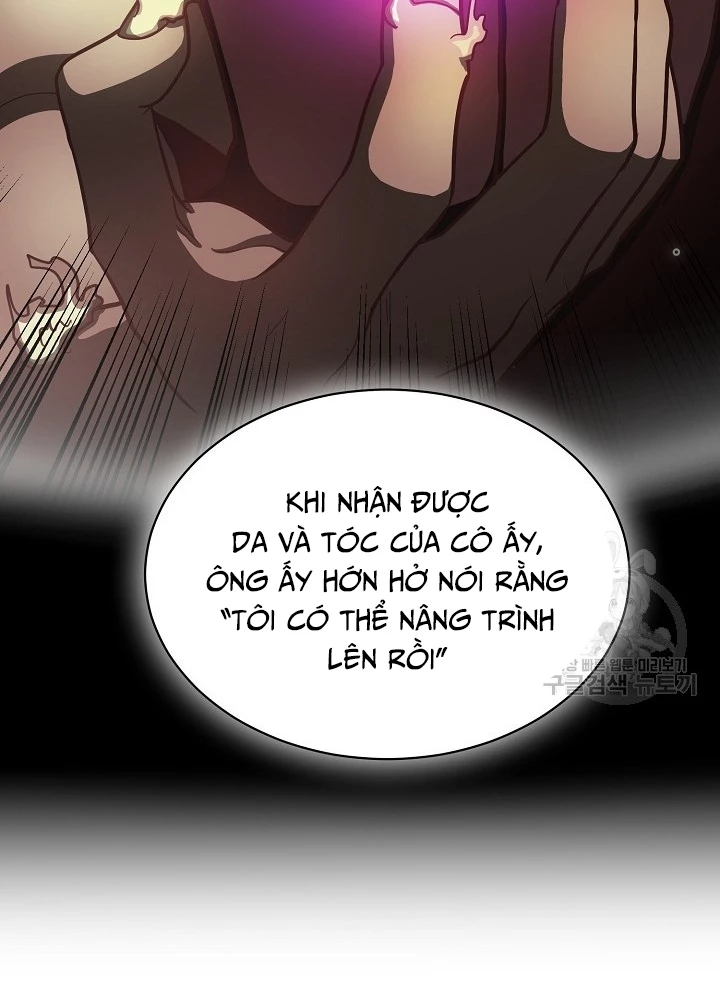 Ngôi Nhà Kết Nối Với Hầm Ngục Chapter 65 - 59