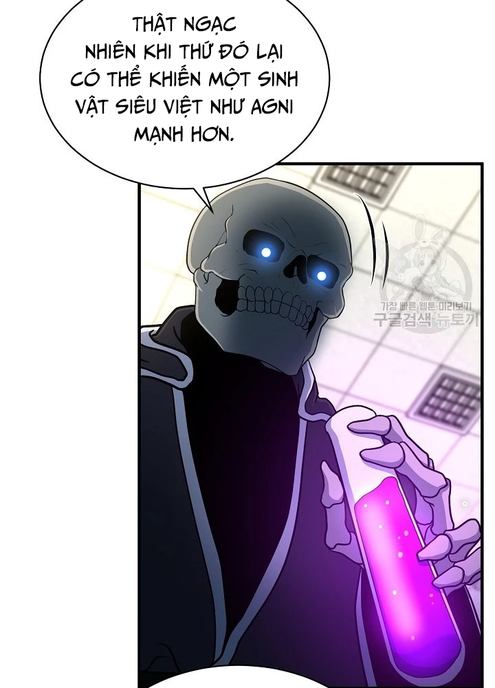 Ngôi Nhà Kết Nối Với Hầm Ngục Chapter 65 - 61