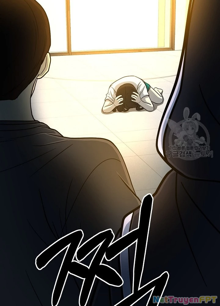 Ngôi Nhà Kết Nối Với Hầm Ngục Chapter 65 - 77