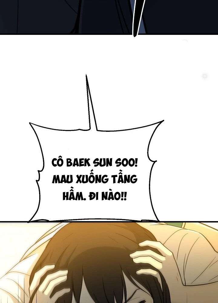 Ngôi Nhà Kết Nối Với Hầm Ngục Chapter 65 - 79