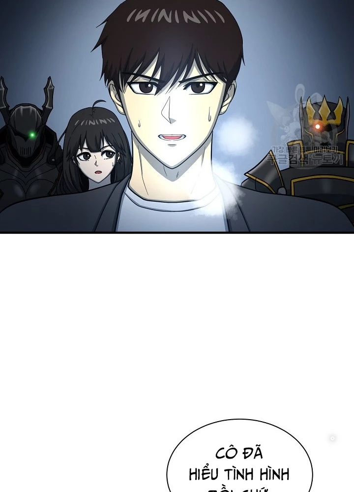 Ngôi Nhà Kết Nối Với Hầm Ngục Chapter 65 - 95