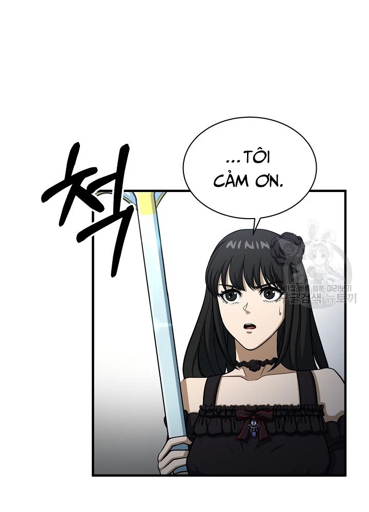 Ngôi Nhà Kết Nối Với Hầm Ngục Chapter 65 - 109