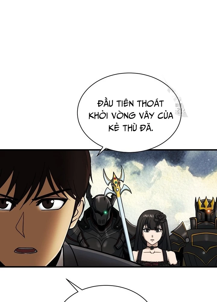 Ngôi Nhà Kết Nối Với Hầm Ngục Chapter 65 - 111