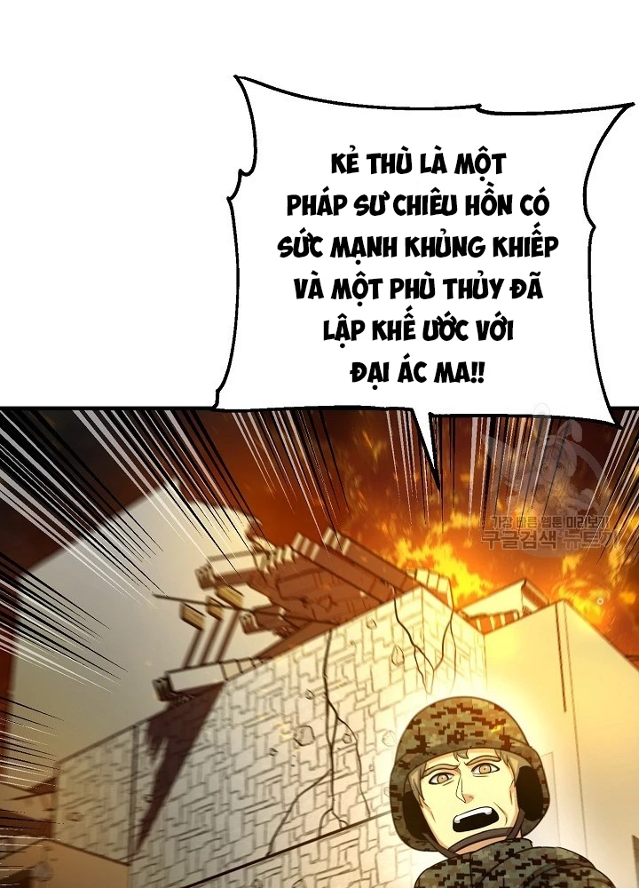 Ngôi Nhà Kết Nối Với Hầm Ngục Chapter 65 - 117