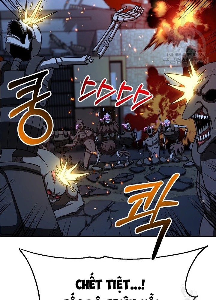 Ngôi Nhà Kết Nối Với Hầm Ngục Chapter 65 - 137