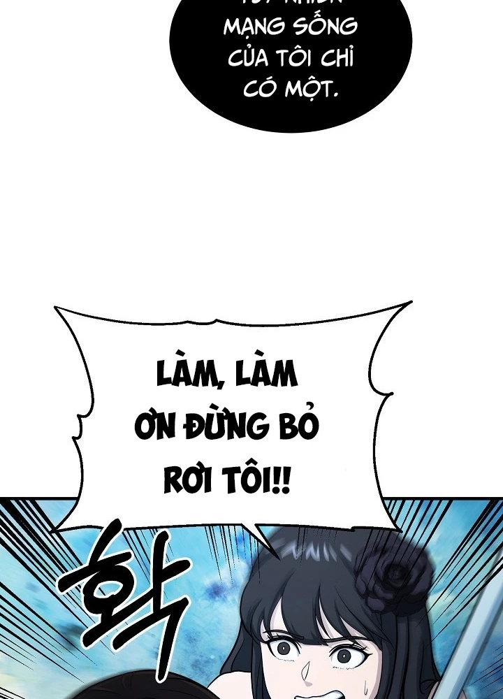 Ngôi Nhà Kết Nối Với Hầm Ngục Chapter 65 - 193