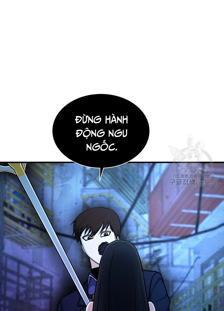 Ngôi Nhà Kết Nối Với Hầm Ngục Chapter 65 - 199