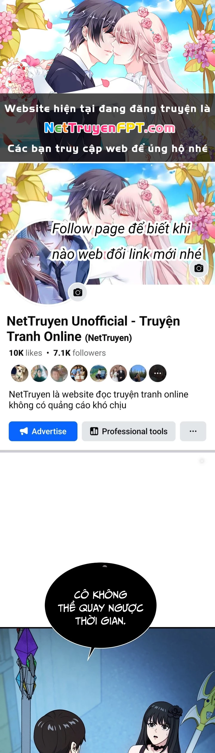 Ngôi Nhà Kết Nối Với Hầm Ngục Chapter 66 - 1