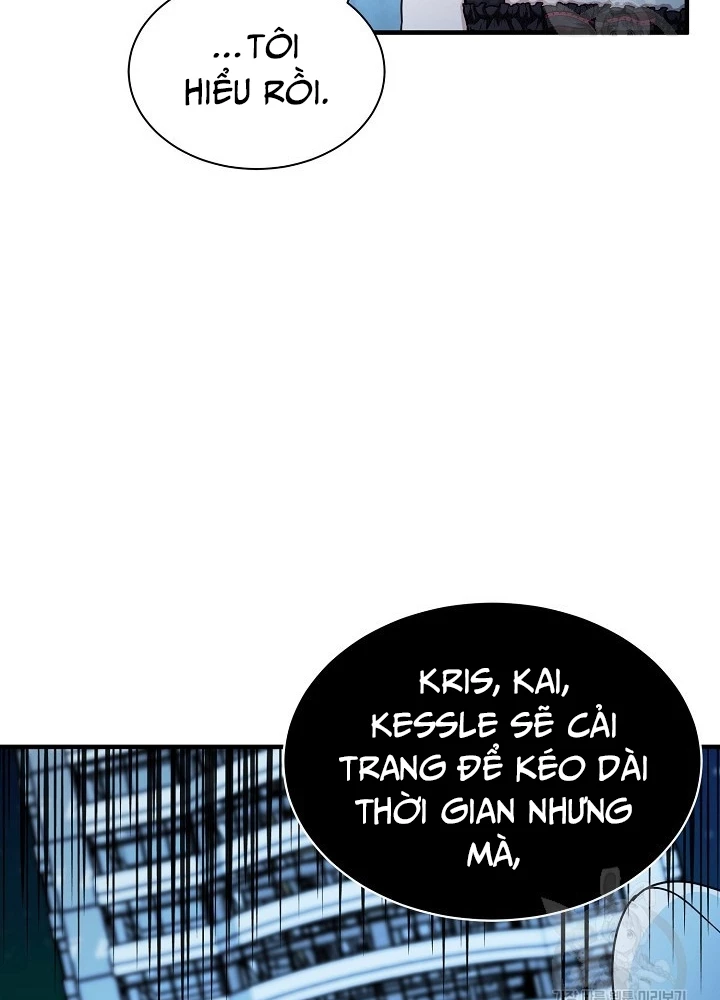 Ngôi Nhà Kết Nối Với Hầm Ngục Chapter 66 - 7