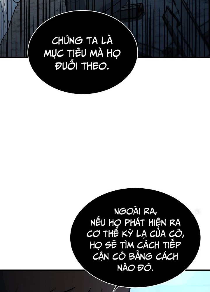 Ngôi Nhà Kết Nối Với Hầm Ngục Chapter 66 - 11