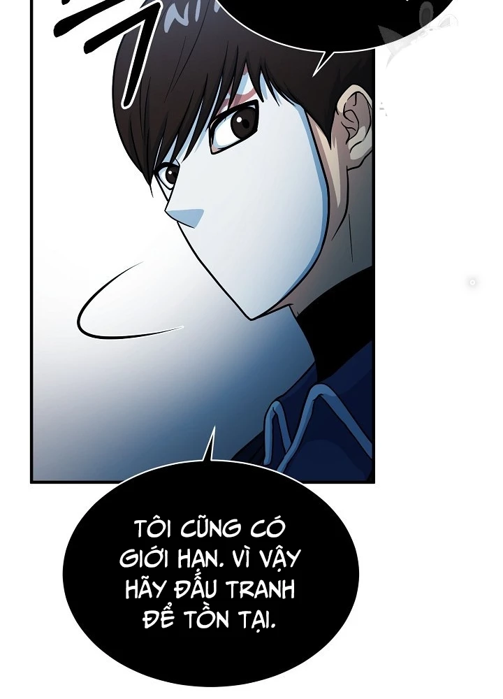 Ngôi Nhà Kết Nối Với Hầm Ngục Chapter 66 - 23