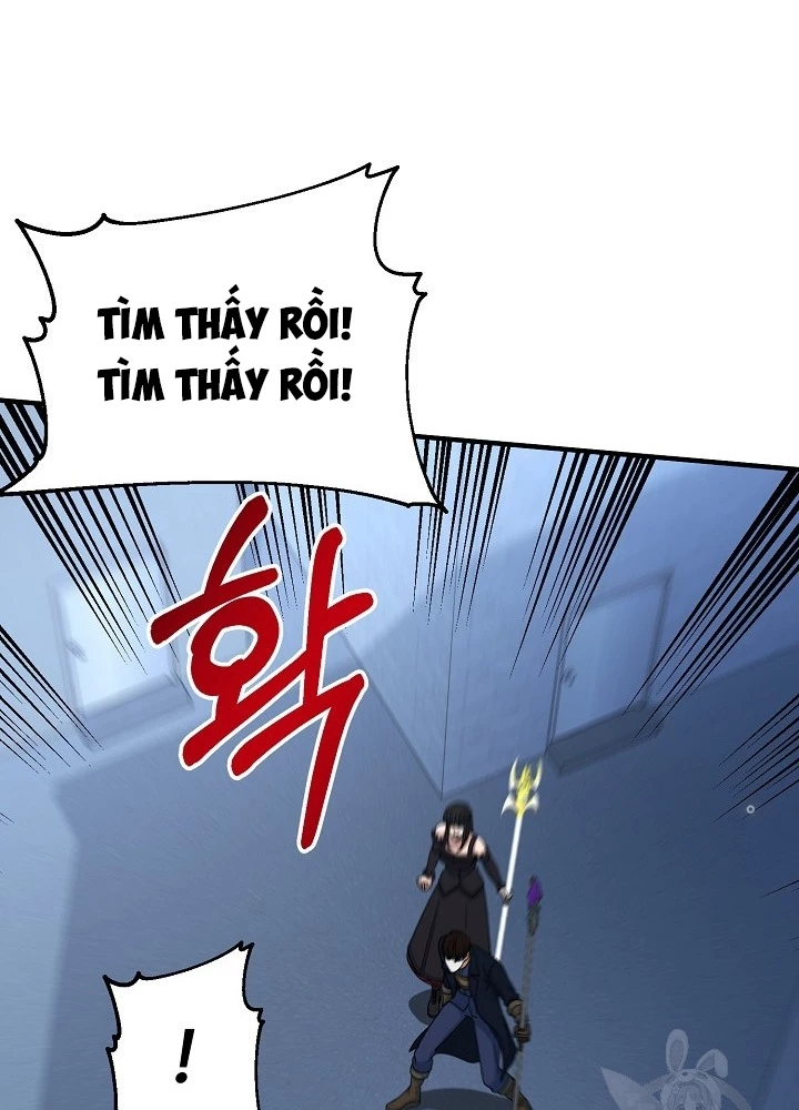Ngôi Nhà Kết Nối Với Hầm Ngục Chapter 66 - 31