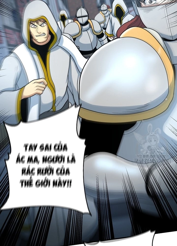 Ngôi Nhà Kết Nối Với Hầm Ngục Chapter 66 - 43
