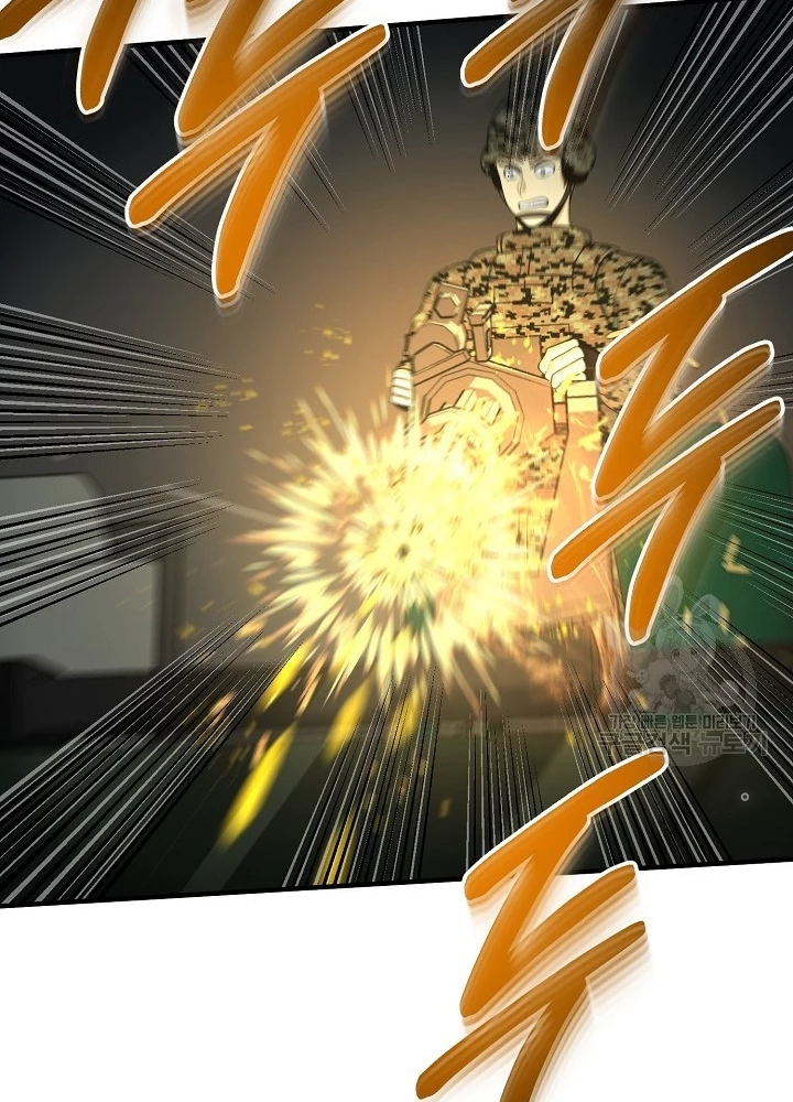 Ngôi Nhà Kết Nối Với Hầm Ngục Chapter 66 - 51