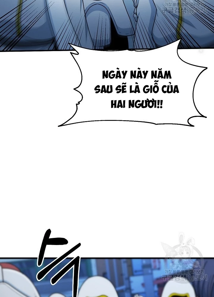 Ngôi Nhà Kết Nối Với Hầm Ngục Chapter 66 - 65