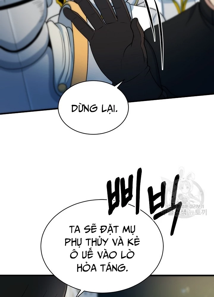Ngôi Nhà Kết Nối Với Hầm Ngục Chapter 66 - 67