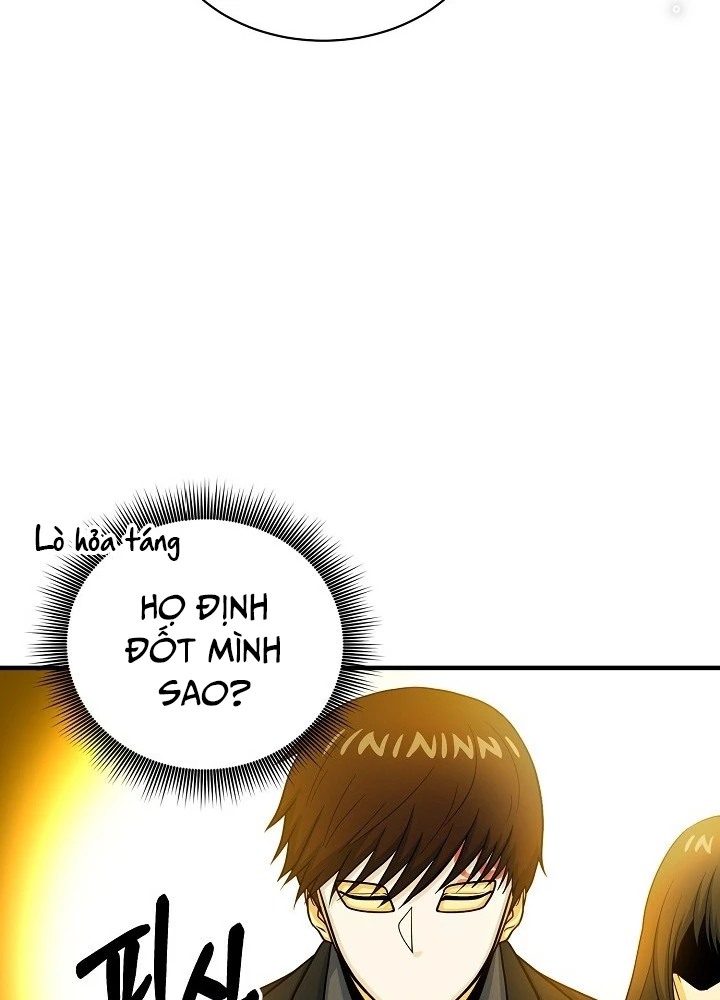 Ngôi Nhà Kết Nối Với Hầm Ngục Chapter 66 - 71