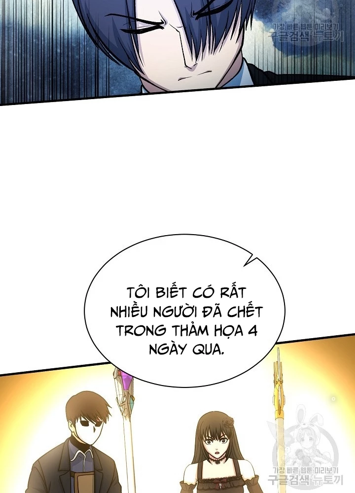 Ngôi Nhà Kết Nối Với Hầm Ngục Chapter 66 - 81