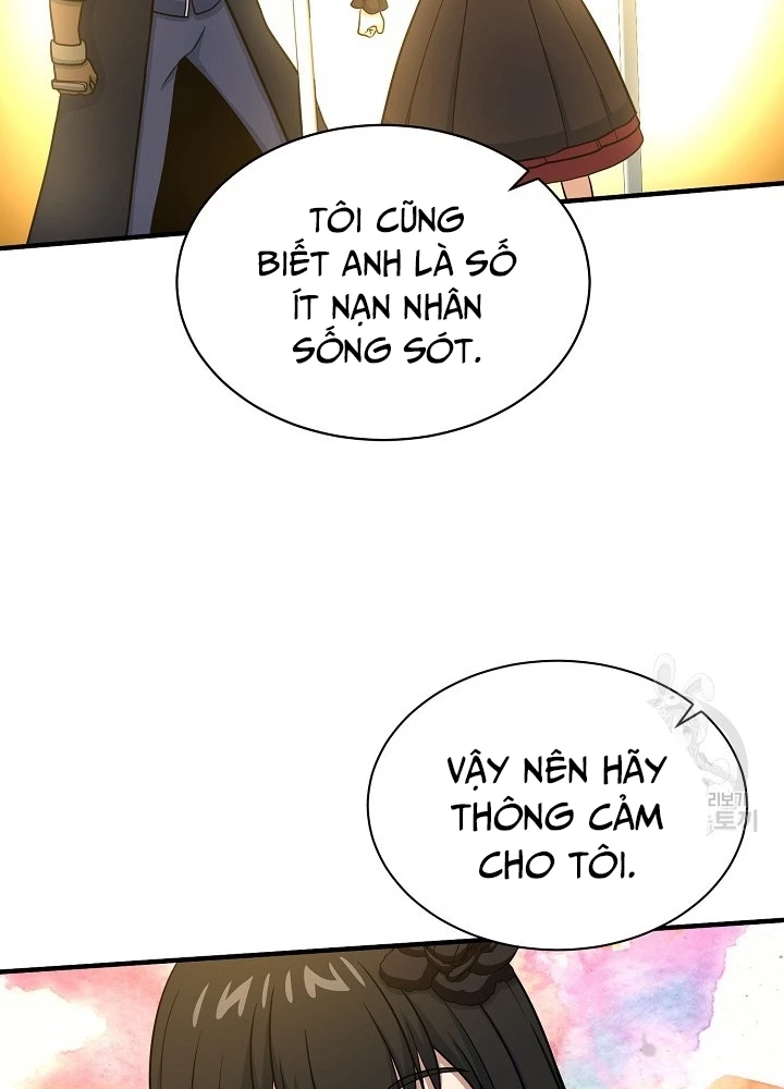 Ngôi Nhà Kết Nối Với Hầm Ngục Chapter 66 - 83