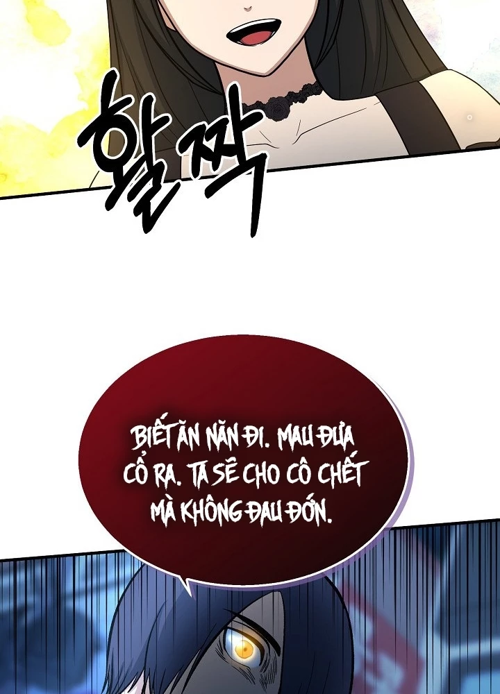 Ngôi Nhà Kết Nối Với Hầm Ngục Chapter 66 - 85