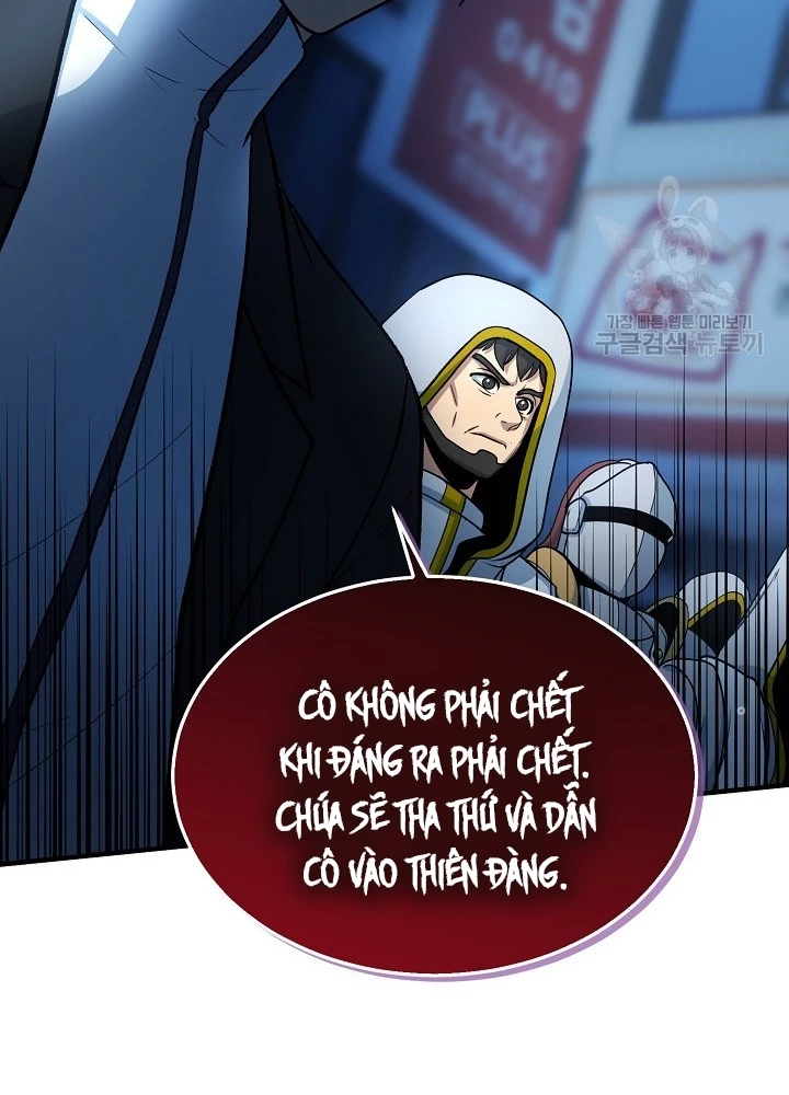 Ngôi Nhà Kết Nối Với Hầm Ngục Chapter 66 - 87