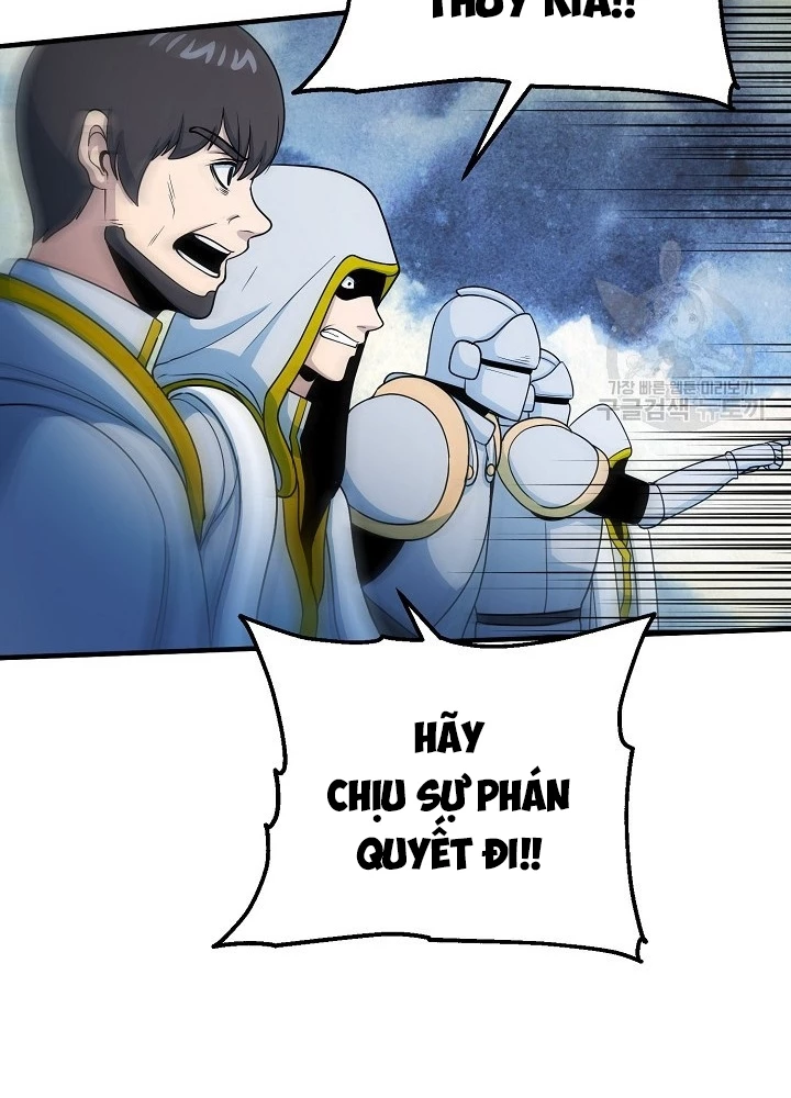 Ngôi Nhà Kết Nối Với Hầm Ngục Chapter 66 - 111