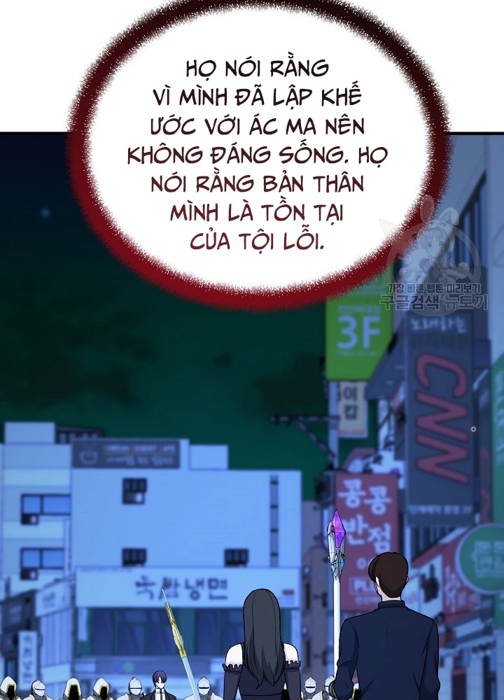 Ngôi Nhà Kết Nối Với Hầm Ngục Chapter 66 - 135