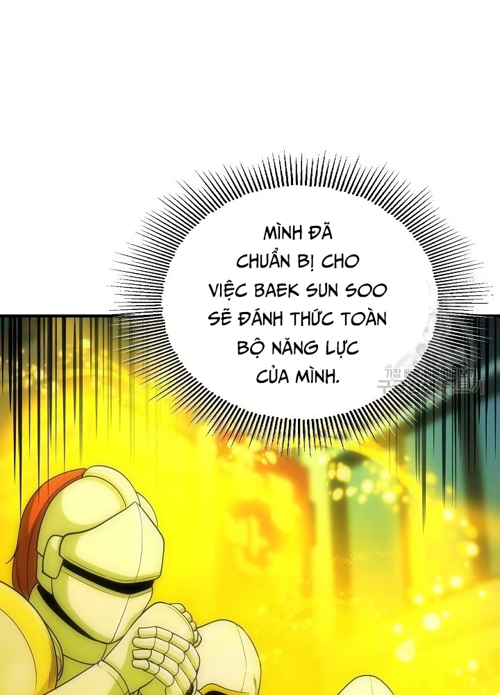 Ngôi Nhà Kết Nối Với Hầm Ngục Chapter 67 - 3