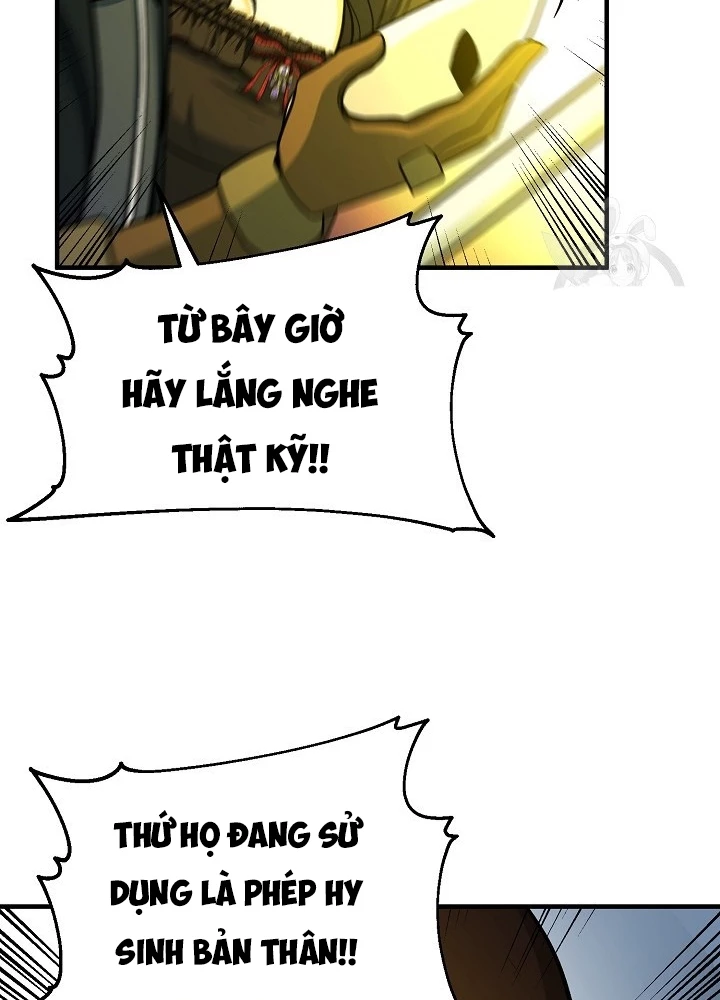 Ngôi Nhà Kết Nối Với Hầm Ngục Chapter 67 - 13