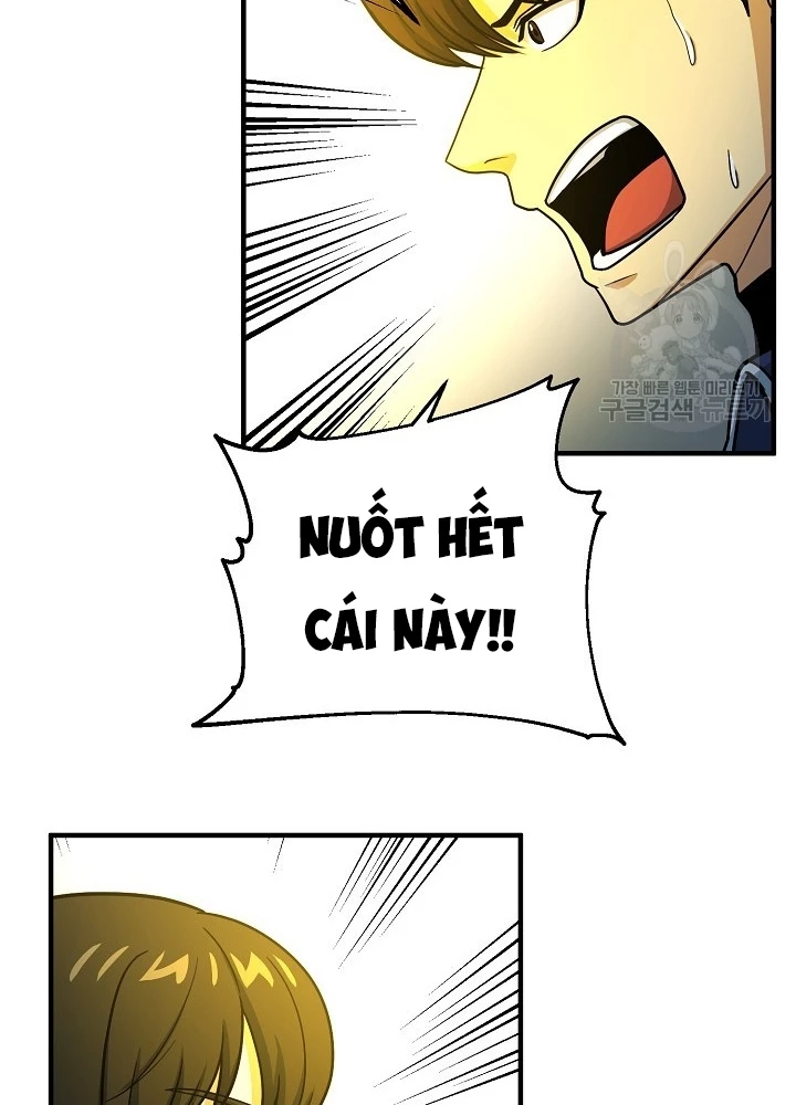 Ngôi Nhà Kết Nối Với Hầm Ngục Chapter 67 - 21