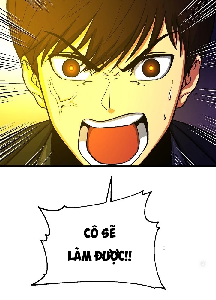 Ngôi Nhà Kết Nối Với Hầm Ngục Chapter 67 - 25