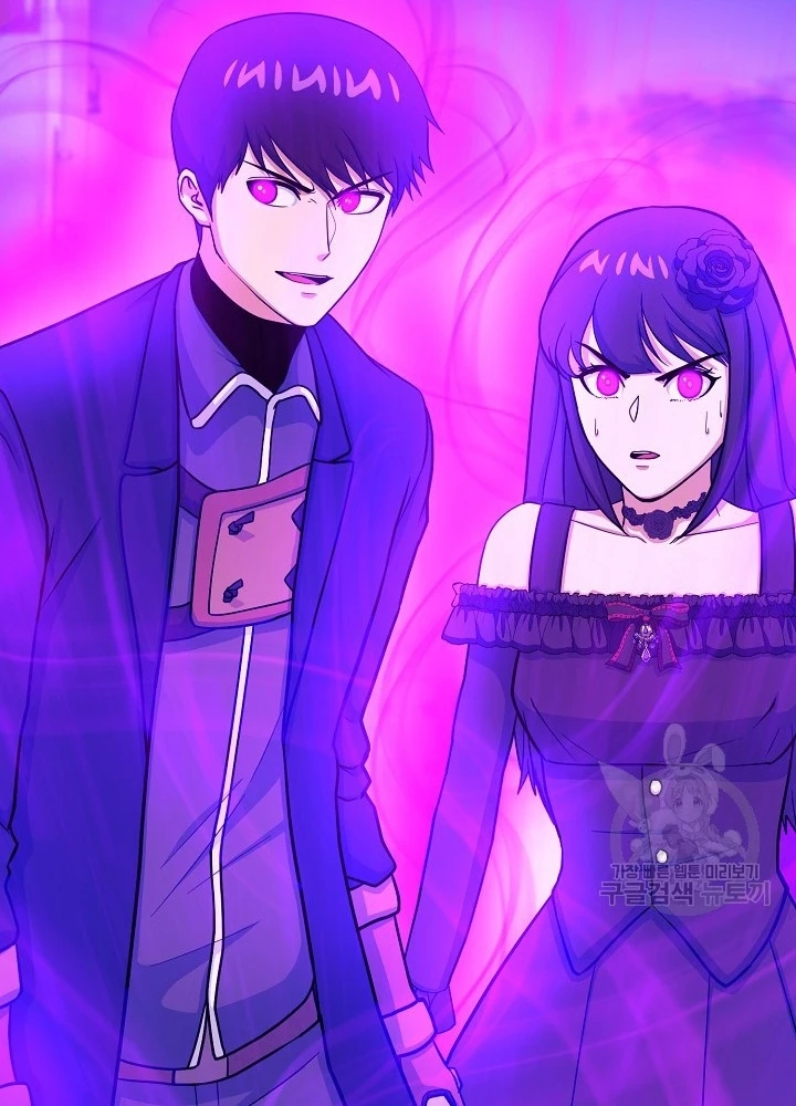 Ngôi Nhà Kết Nối Với Hầm Ngục Chapter 67 - 107