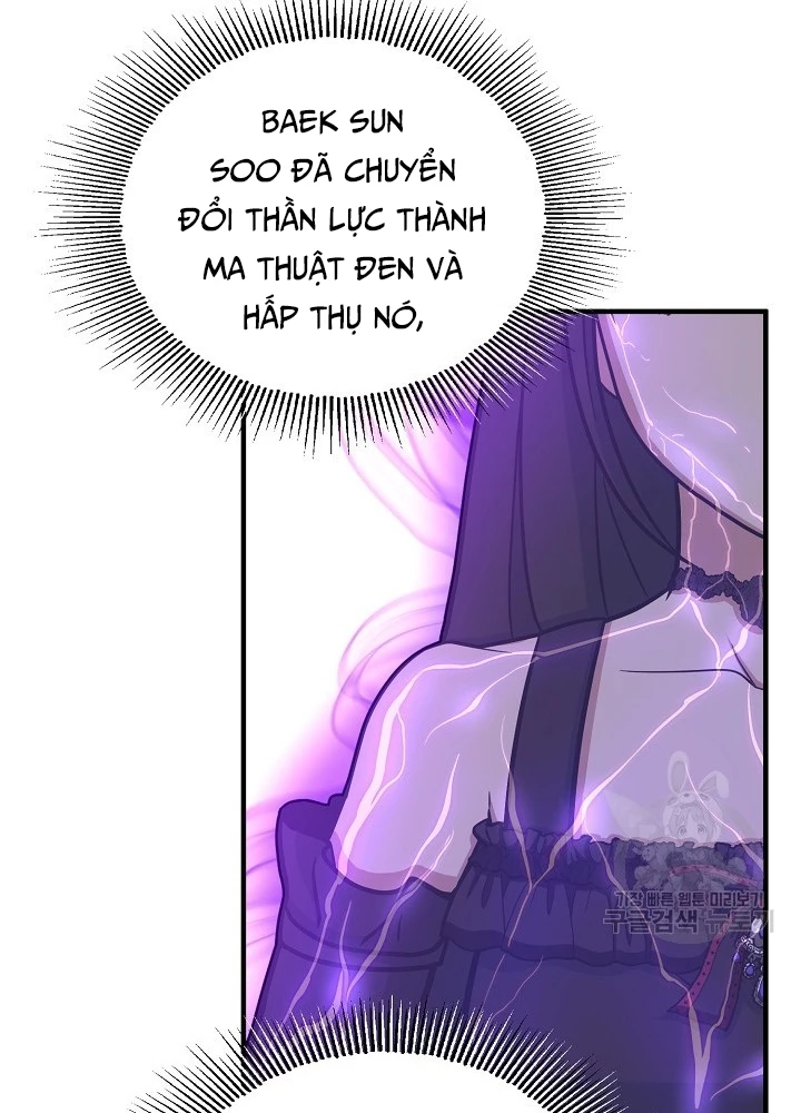 Ngôi Nhà Kết Nối Với Hầm Ngục Chapter 67 - 115