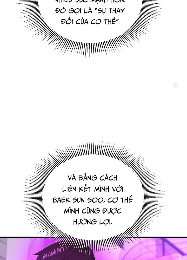 Ngôi Nhà Kết Nối Với Hầm Ngục Chapter 67 - 117