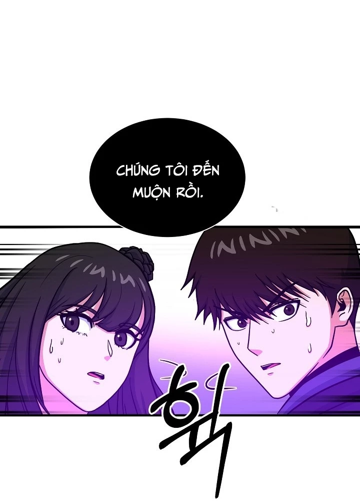 Ngôi Nhà Kết Nối Với Hầm Ngục Chapter 67 - 127