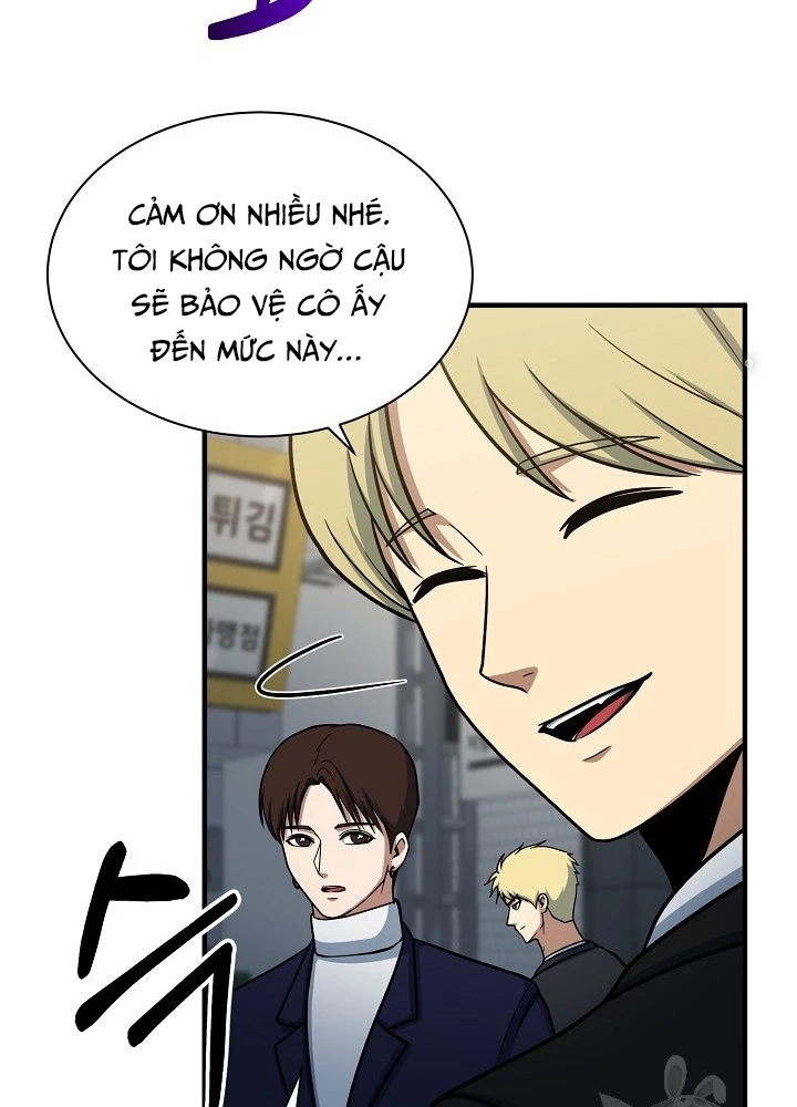 Ngôi Nhà Kết Nối Với Hầm Ngục Chapter 67 - 137