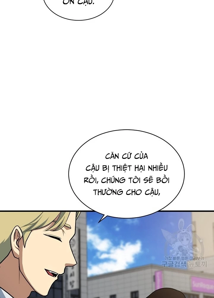 Ngôi Nhà Kết Nối Với Hầm Ngục Chapter 67 - 139