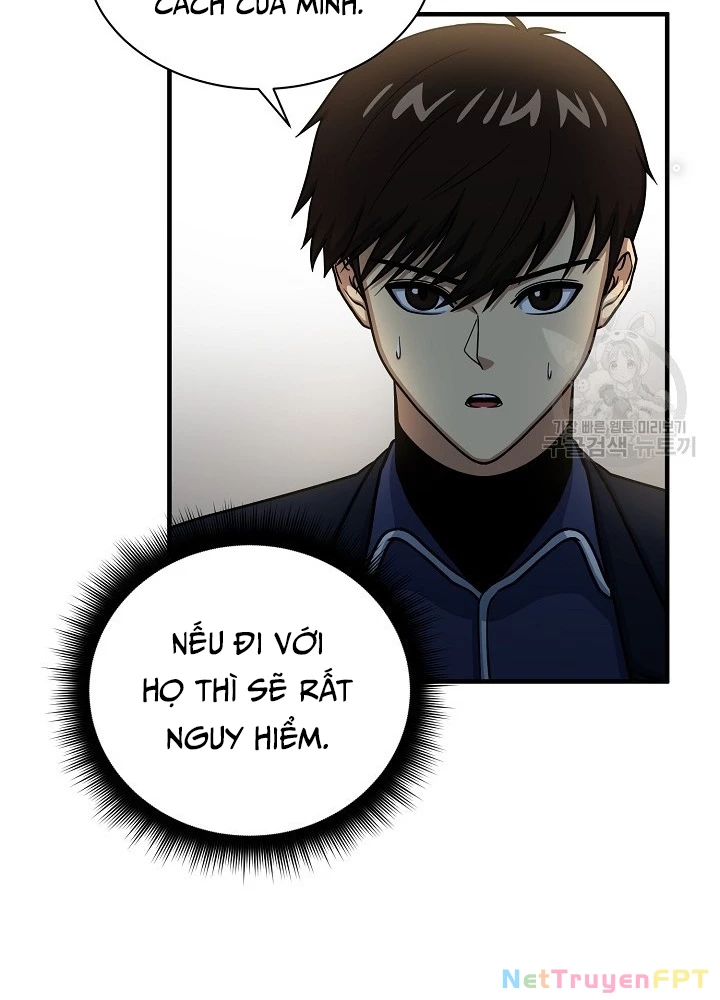 Ngôi Nhà Kết Nối Với Hầm Ngục Chapter 67 - 143