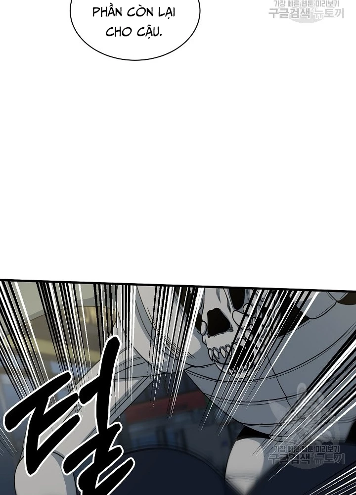 Ngôi Nhà Kết Nối Với Hầm Ngục Chapter 67 - 155