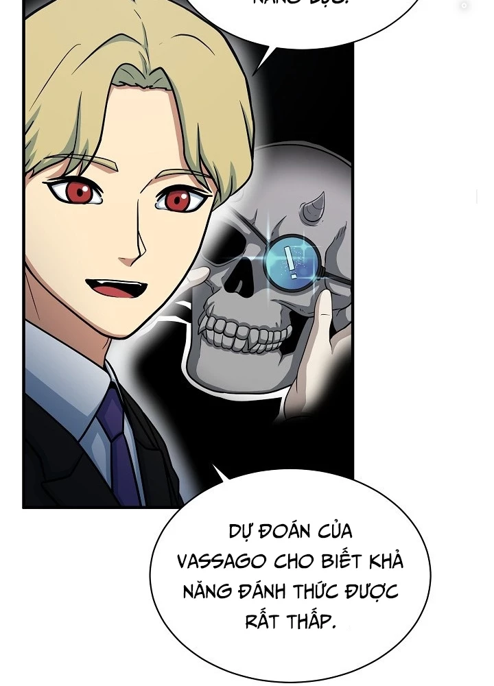 Ngôi Nhà Kết Nối Với Hầm Ngục Chapter 67 - 169