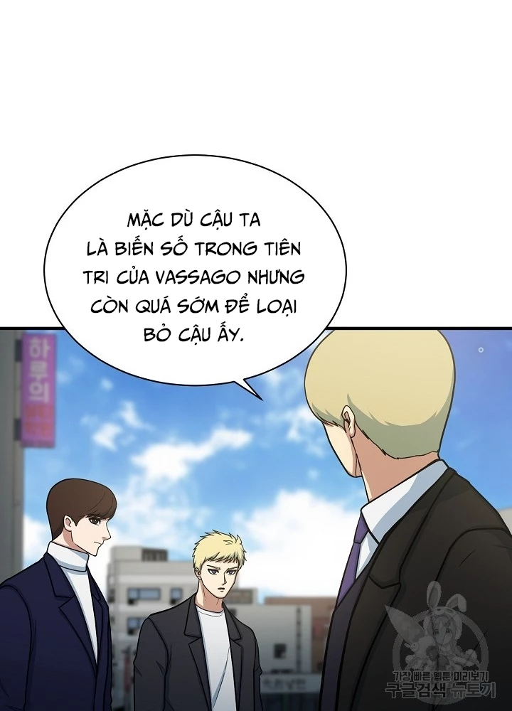 Ngôi Nhà Kết Nối Với Hầm Ngục Chapter 67 - 171