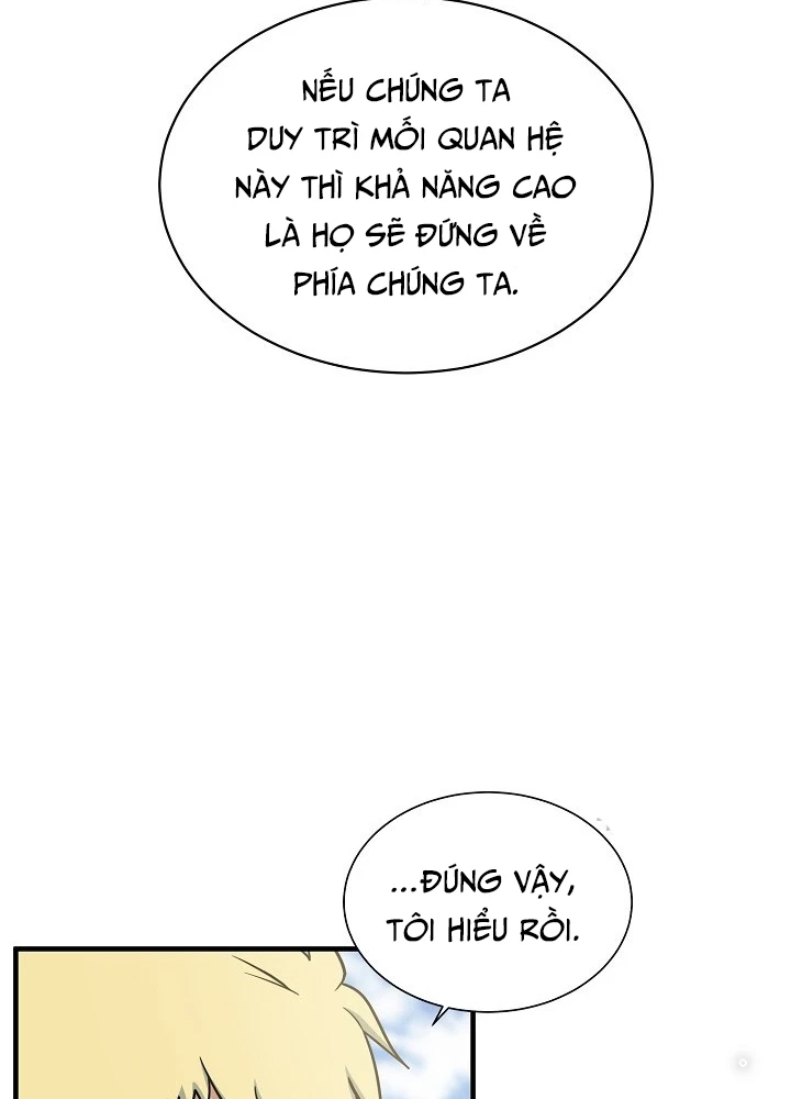 Ngôi Nhà Kết Nối Với Hầm Ngục Chapter 67 - 173