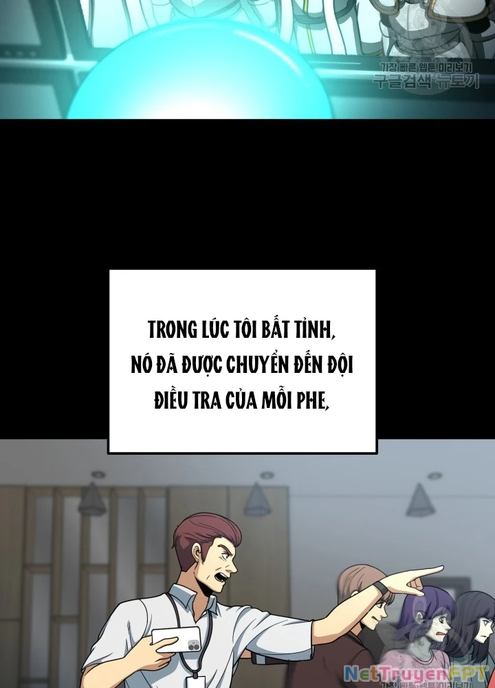 Ngôi Nhà Kết Nối Với Hầm Ngục Chapter 68 - 7