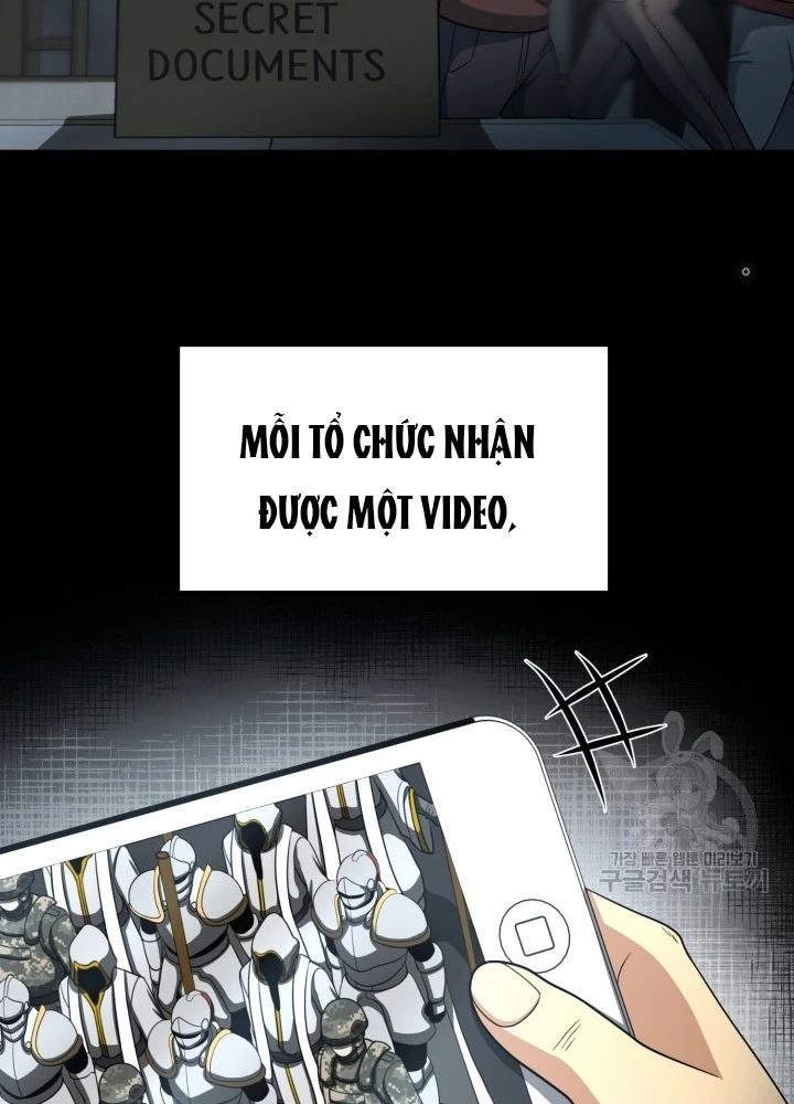 Ngôi Nhà Kết Nối Với Hầm Ngục Chapter 68 - 9