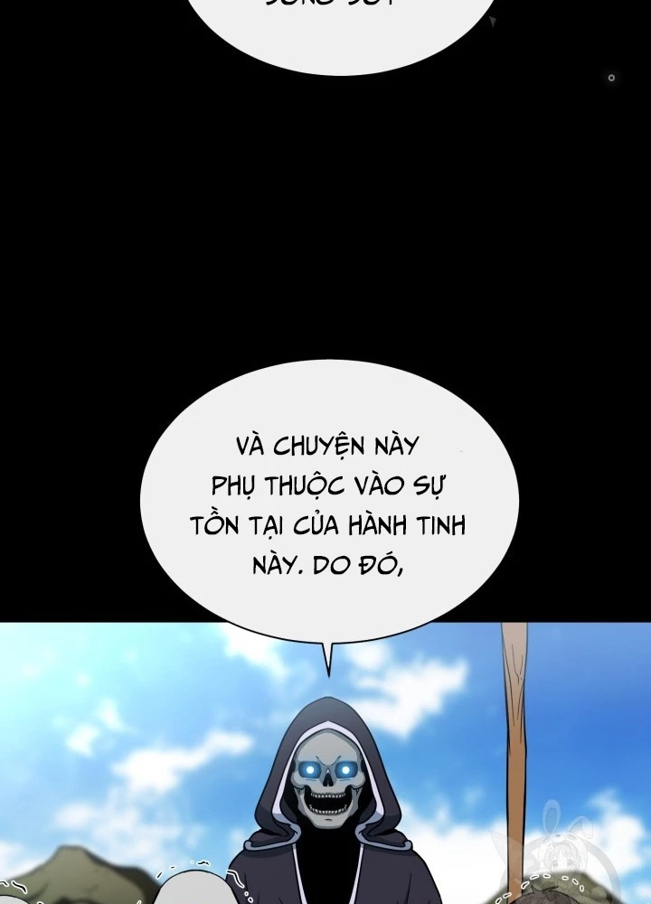 Ngôi Nhà Kết Nối Với Hầm Ngục Chapter 68 - 15
