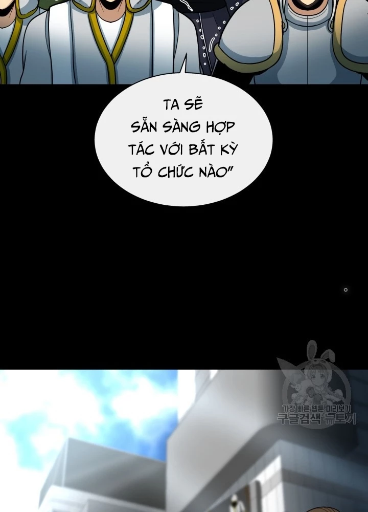 Ngôi Nhà Kết Nối Với Hầm Ngục Chapter 68 - 17