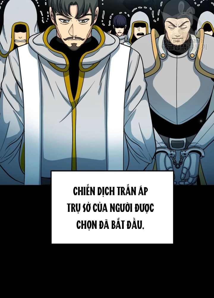 Ngôi Nhà Kết Nối Với Hầm Ngục Chapter 68 - 23