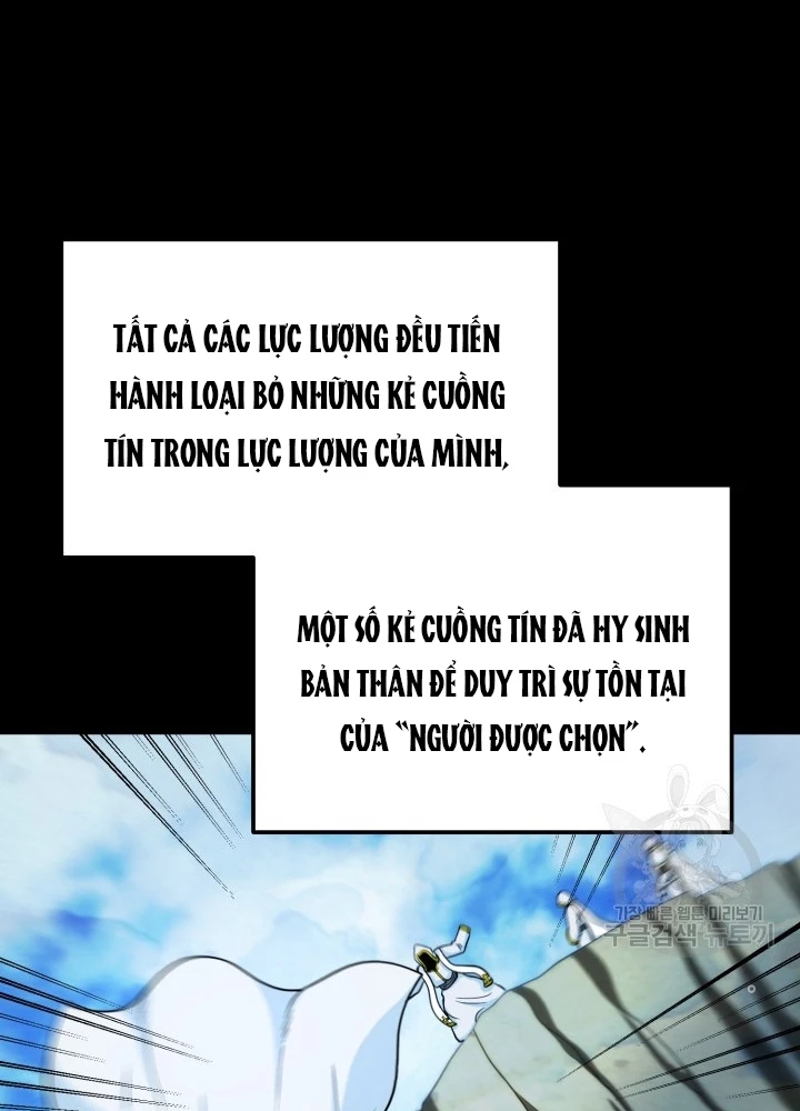 Ngôi Nhà Kết Nối Với Hầm Ngục Chapter 68 - 25
